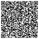 QR code with Klages Racing Stables contacts