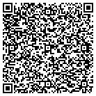 QR code with A Helping Hand Handyman Service contacts