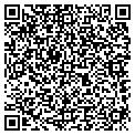 QR code with Gcs contacts