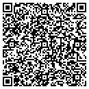 QR code with Hoffart's Painting contacts