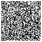 QR code with Adventures With Horses contacts