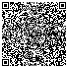 QR code with Hubbard County Recycling contacts