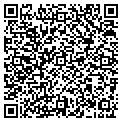 QR code with Mhc Media contacts