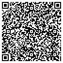 QR code with Robbin Gallery contacts