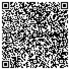 QR code with J & J's Osakis Bait & Sports contacts