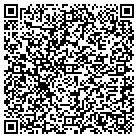 QR code with Hatfield's Island View Resort contacts