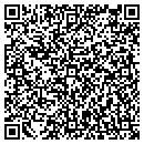 QR code with Hat Trick Hockey II contacts