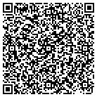 QR code with San Carlos Apache Headstart contacts