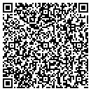 QR code with R R Katzke DC contacts
