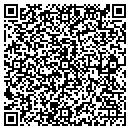 QR code with GLT Architects contacts