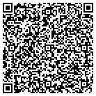 QR code with Princeton Used Clothing Center contacts