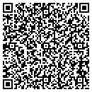 QR code with T L C Shuttle contacts
