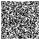 QR code with Hjerpe Contracting contacts