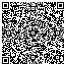 QR code with 4 Him Contracting contacts