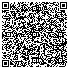QR code with C R Winden & Associates Inc contacts