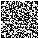 QR code with Kiesling & Assoc contacts