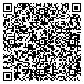 QR code with KMWB contacts