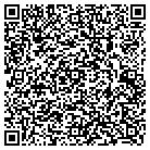 QR code with B Direct Marketing Inc contacts