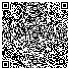 QR code with Hedin Financial Services contacts