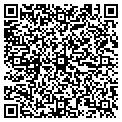 QR code with Baja Pools contacts