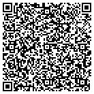 QR code with A Plus Carpet Cleaners contacts