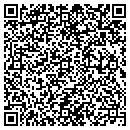 QR code with Rader's Towing contacts
