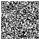 QR code with Paw Play contacts