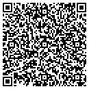 QR code with Myron Turner contacts