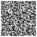 QR code with Garys Radio and TV contacts