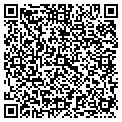 QR code with GNC contacts