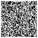 QR code with URS Corp contacts