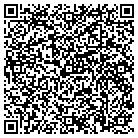 QR code with Isaksen Promotional Spec contacts