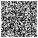QR code with Kermit O Brunell contacts