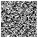 QR code with D J's Liquors contacts