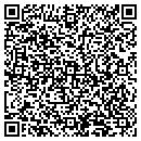QR code with Howard B Atkin MD contacts