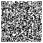 QR code with Hanson Custom Homes Inc contacts
