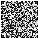 QR code with A&K Archery contacts