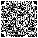 QR code with David J Koob contacts