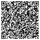 QR code with Aaron's Garden contacts
