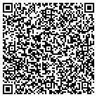 QR code with J&T Appliance Sls & RPR contacts
