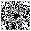 QR code with Alvin Holdvogt contacts