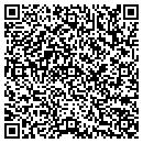 QR code with T & C Seal Coating Inc contacts