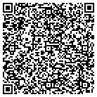 QR code with Timberland Spading contacts