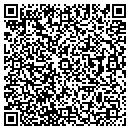 QR code with Ready Rooter contacts