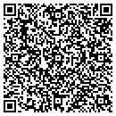 QR code with John's Towing contacts