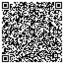 QR code with Allan R Garvis DDS contacts