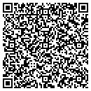 QR code with V E T S Region 5 contacts