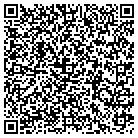 QR code with Prairie Plumbing & Appliance contacts