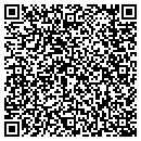 QR code with K Clay Ellis Jr DDS contacts