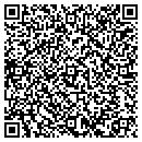 QR code with Artitude contacts
